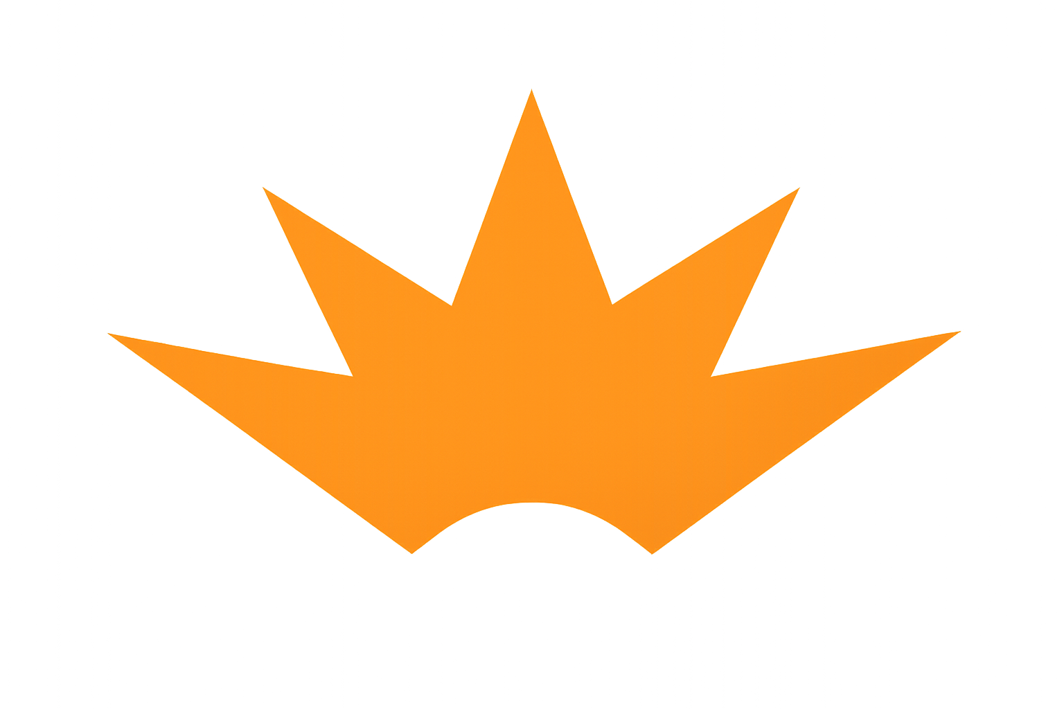 تاج مسار القمة